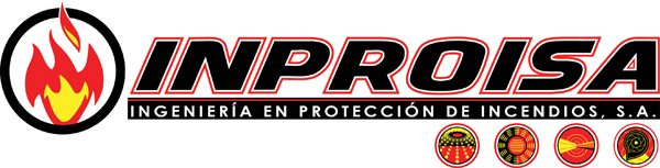 Logo Inproisa, grupo Ingasa
